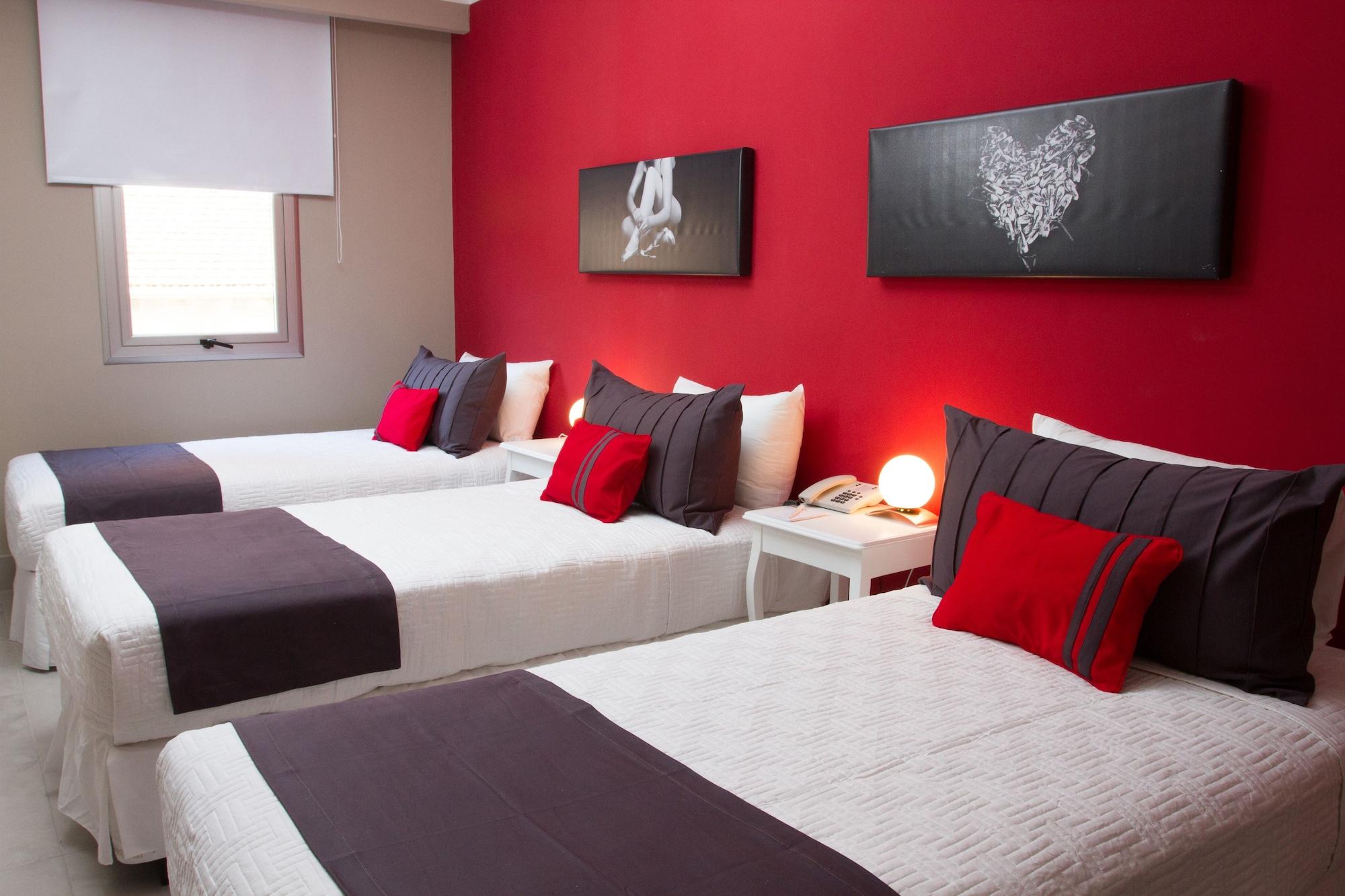 Hotel M Concept Buenos Aires