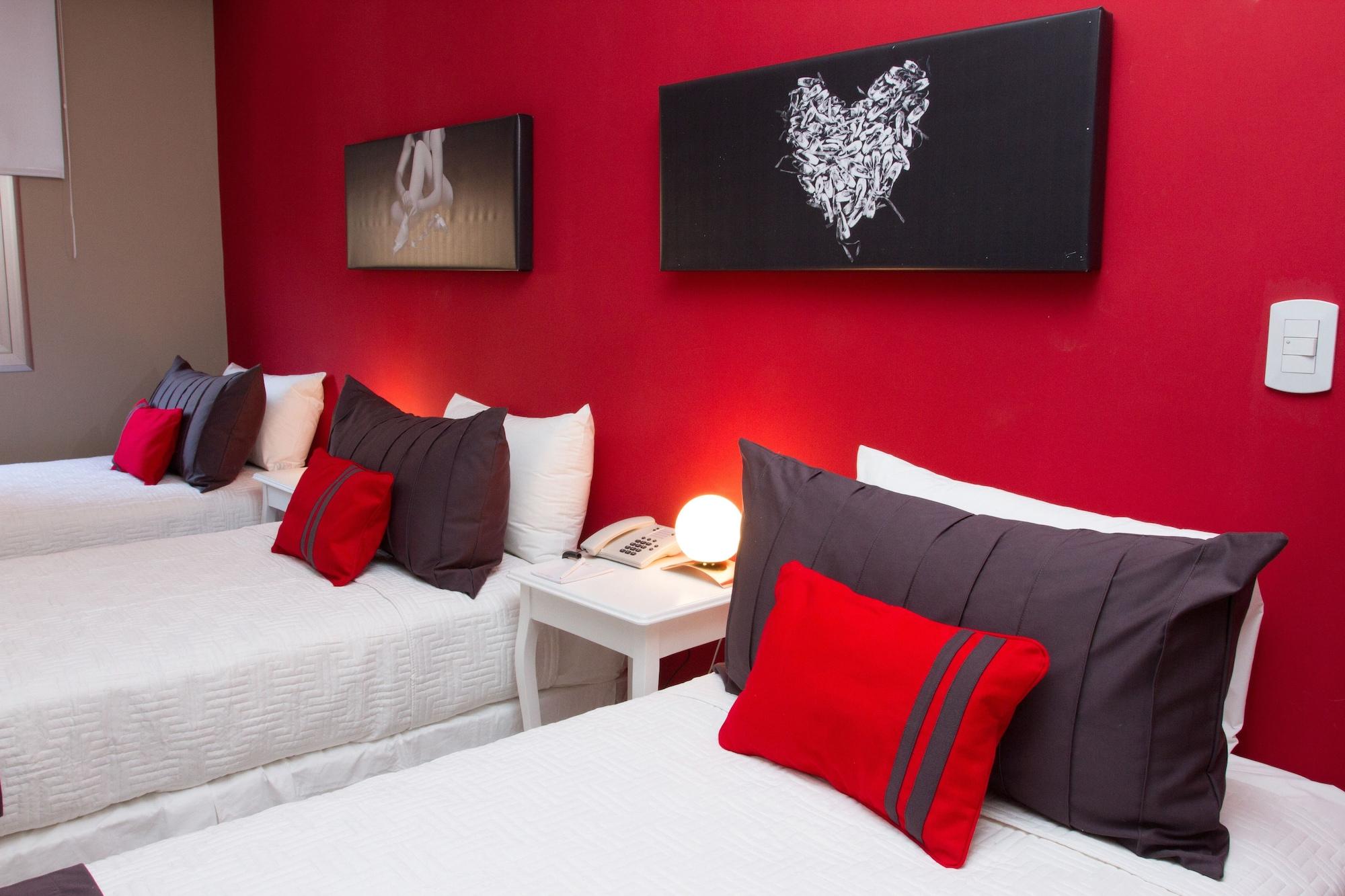 M Concept Hotel Buenos Aires