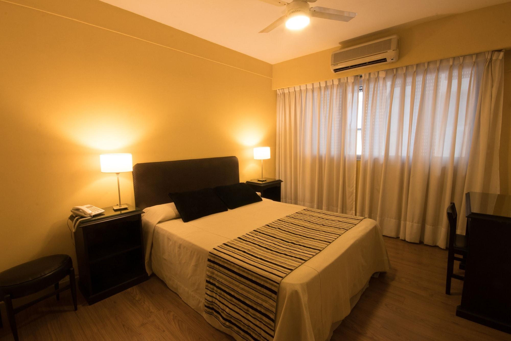 Gran 3* Buenos Aires