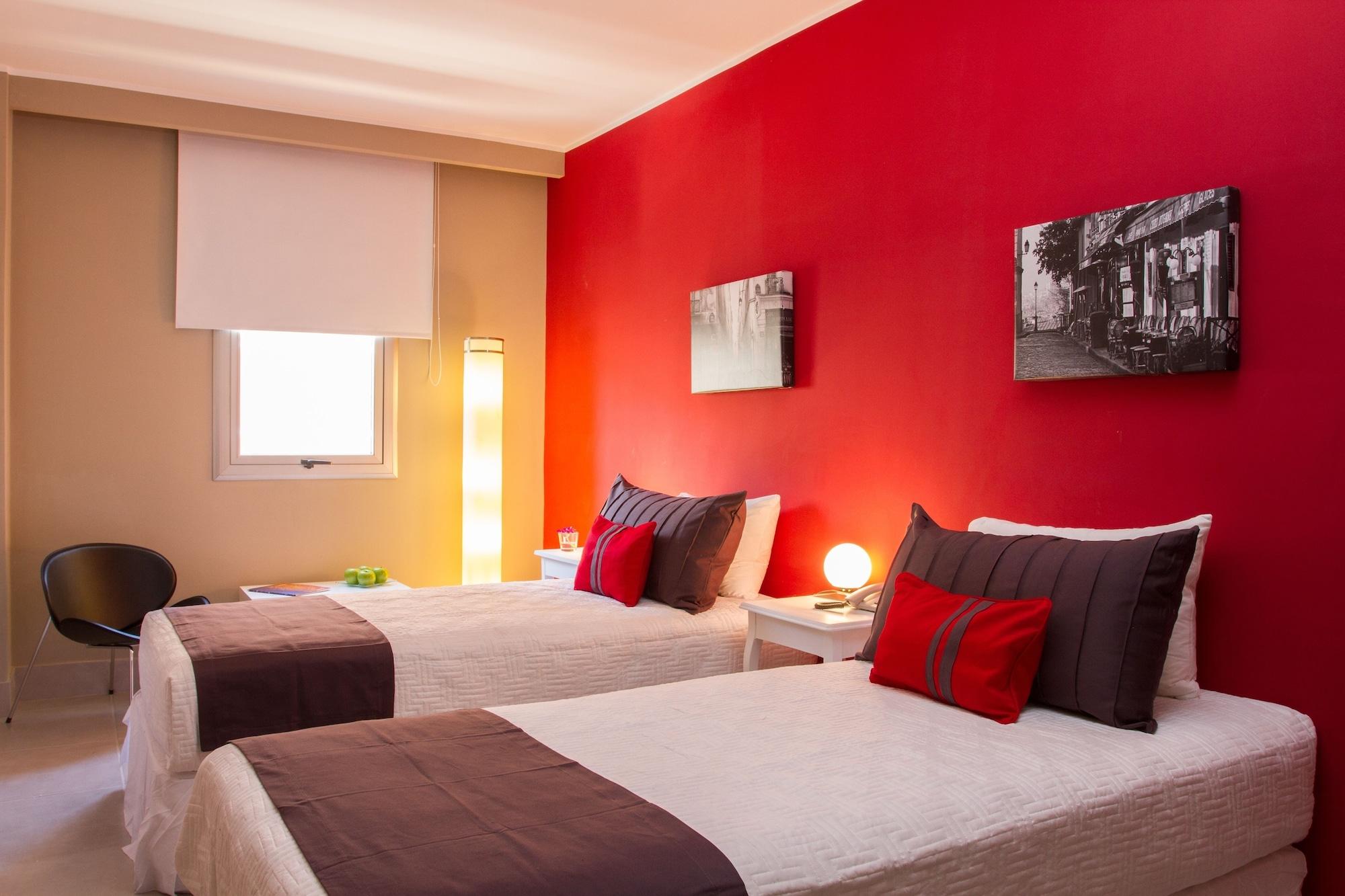 Hotel M Concept Buenos Aires