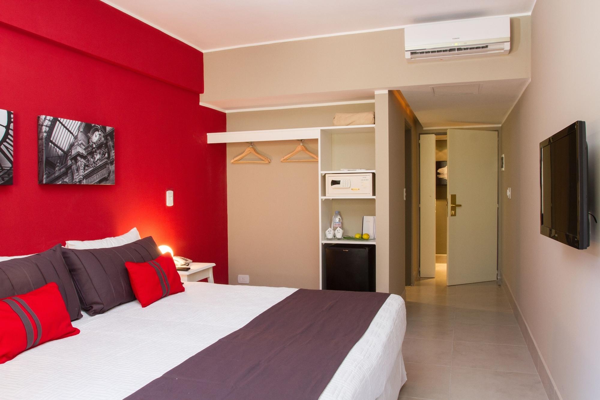 M Concept 4* Buenos Aires