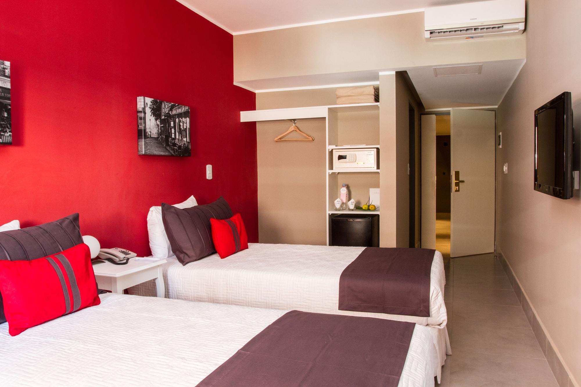 M Concept Hotel Buenos Aires