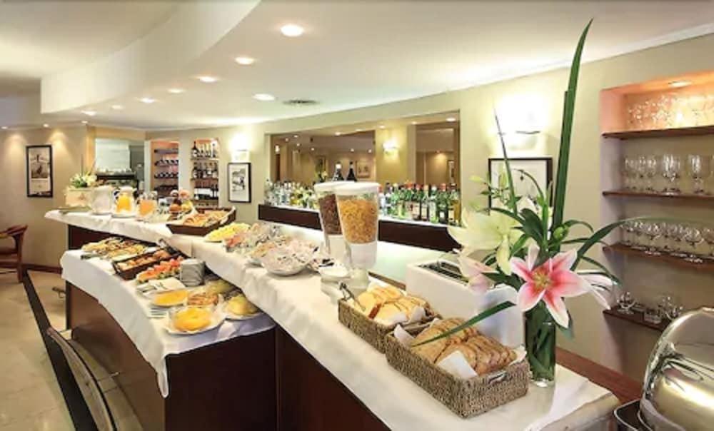 Hotel Gran Buenos Aires