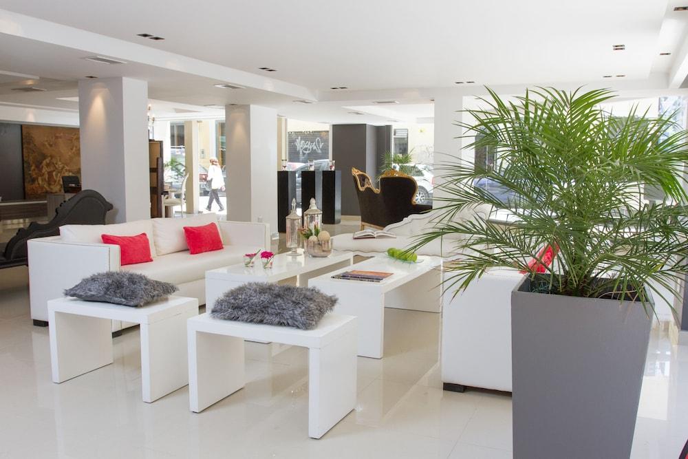 M Concept Hotel