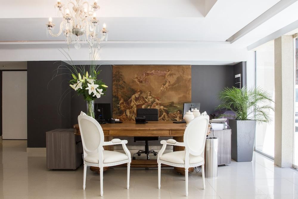 Hotel M Concept Buenos Aires