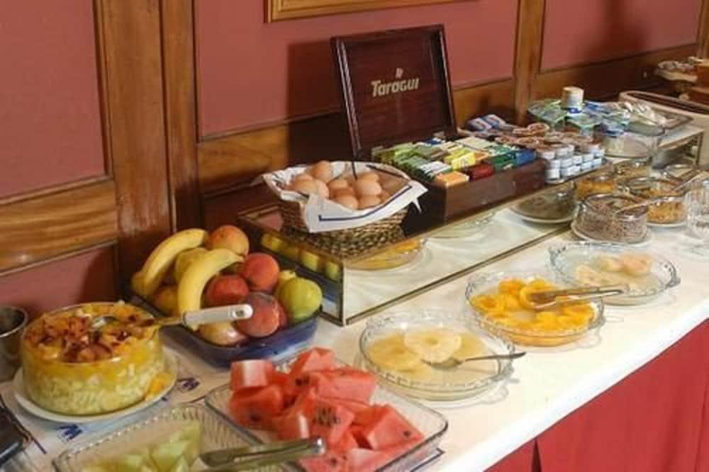 Wilton 4* Buenos Aires