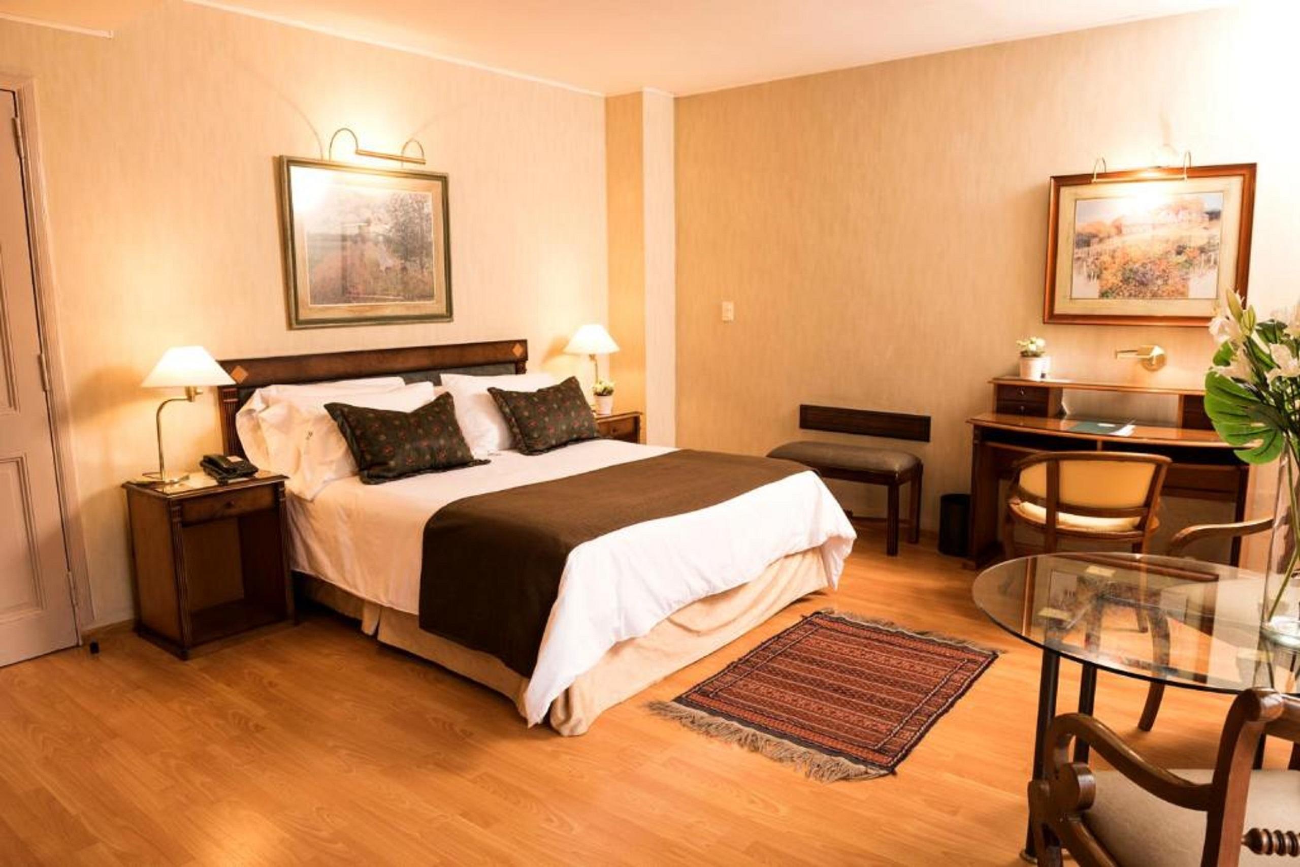 Hotel Mayflower