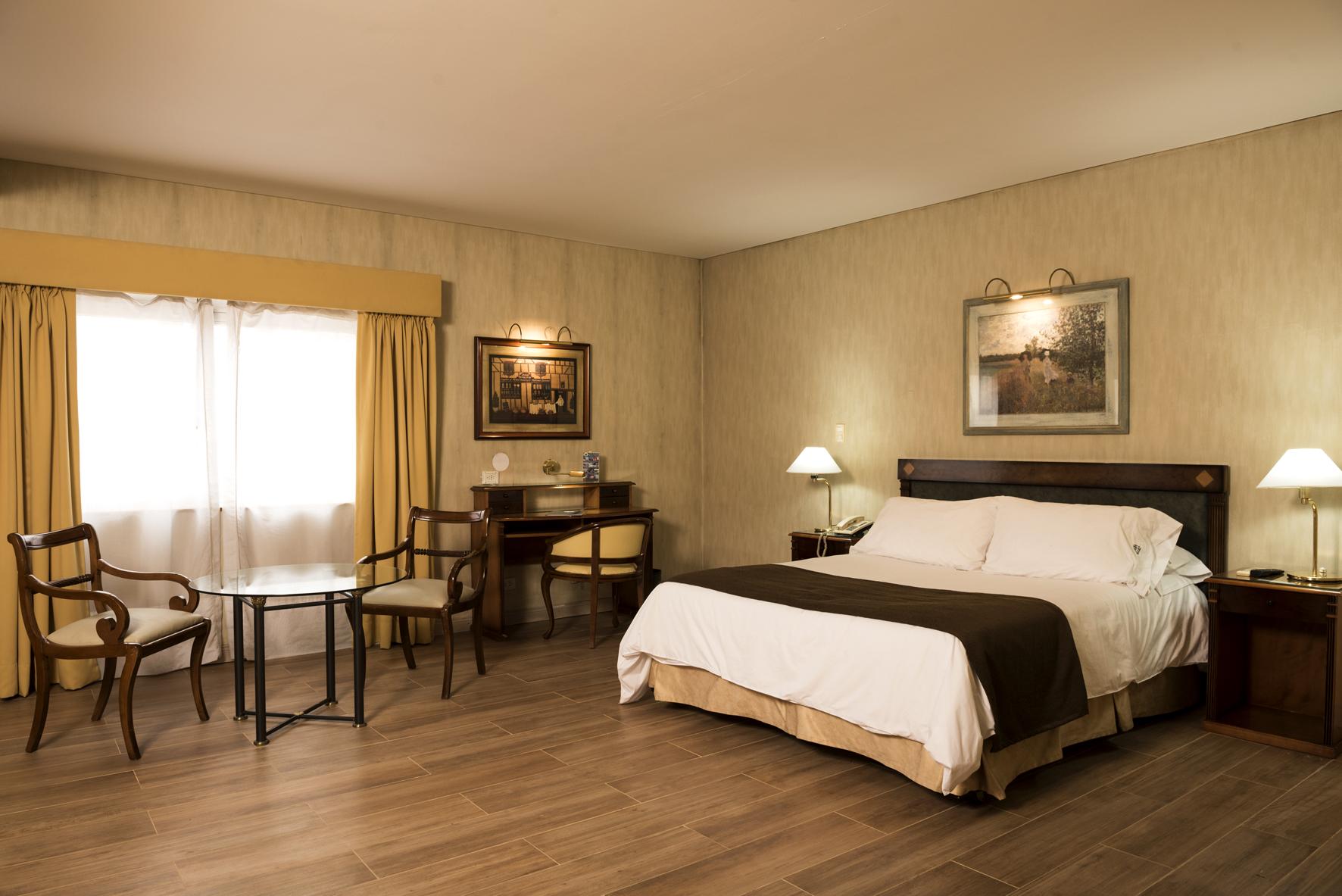 Hotel Mayflower 3*