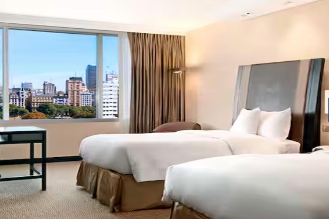 Hilton Buenos Aires