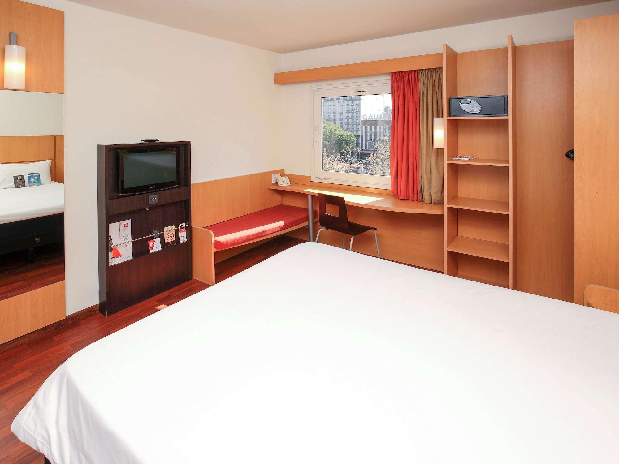 Ibis Congreso 3* Buenos Aires
