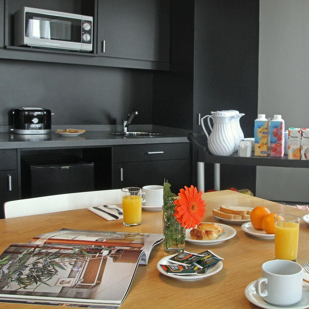 Hotel Htl 9 De Julio Bsas 4*