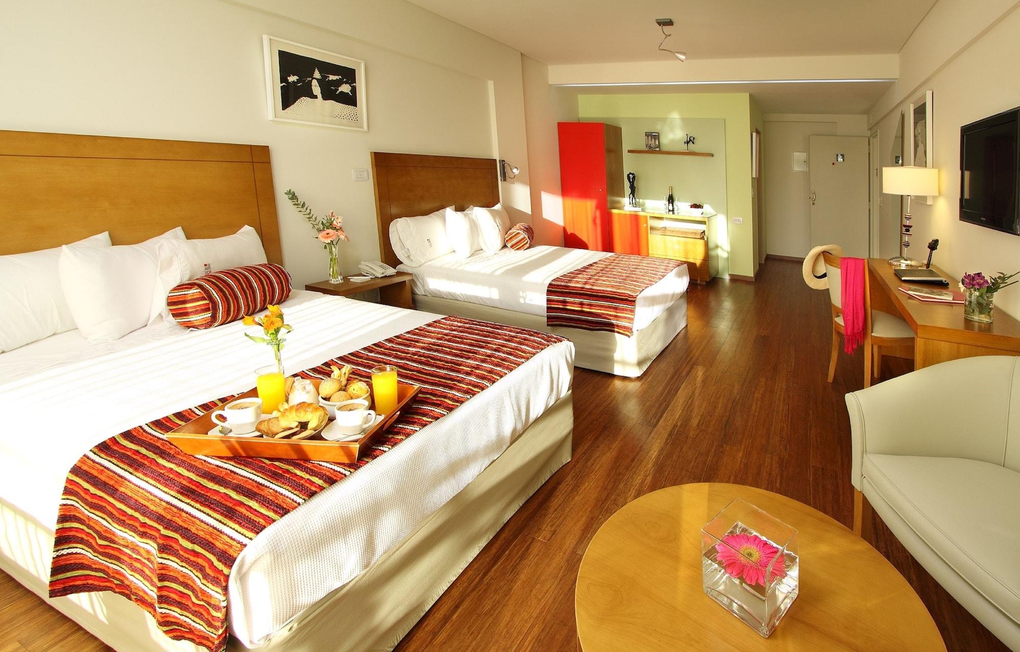 Ba Sohotel