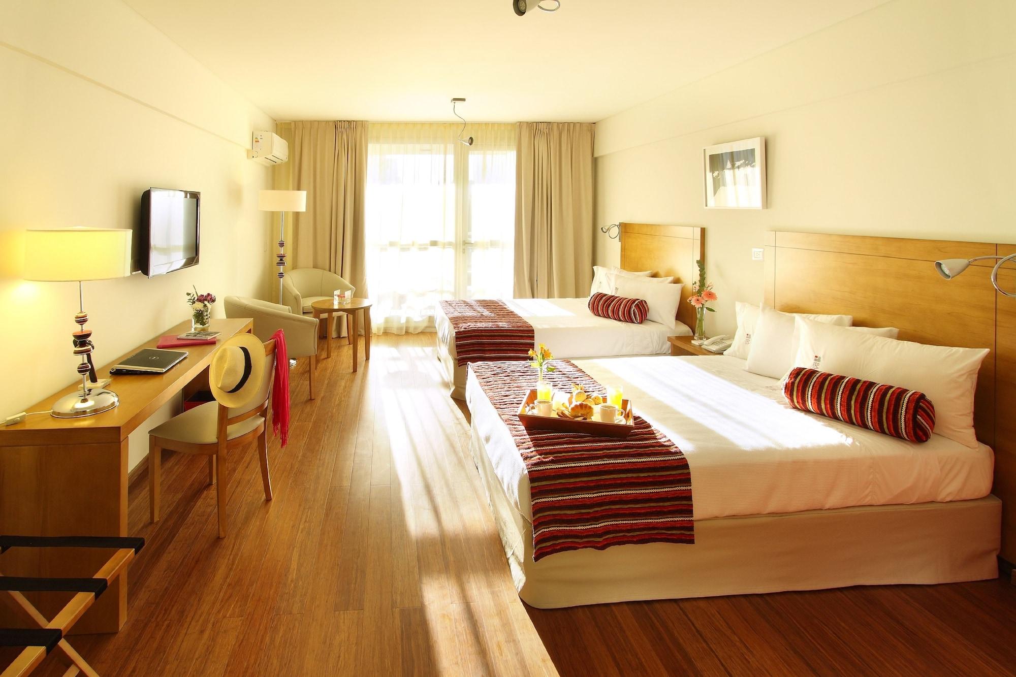 Ba Sohotel Hotel