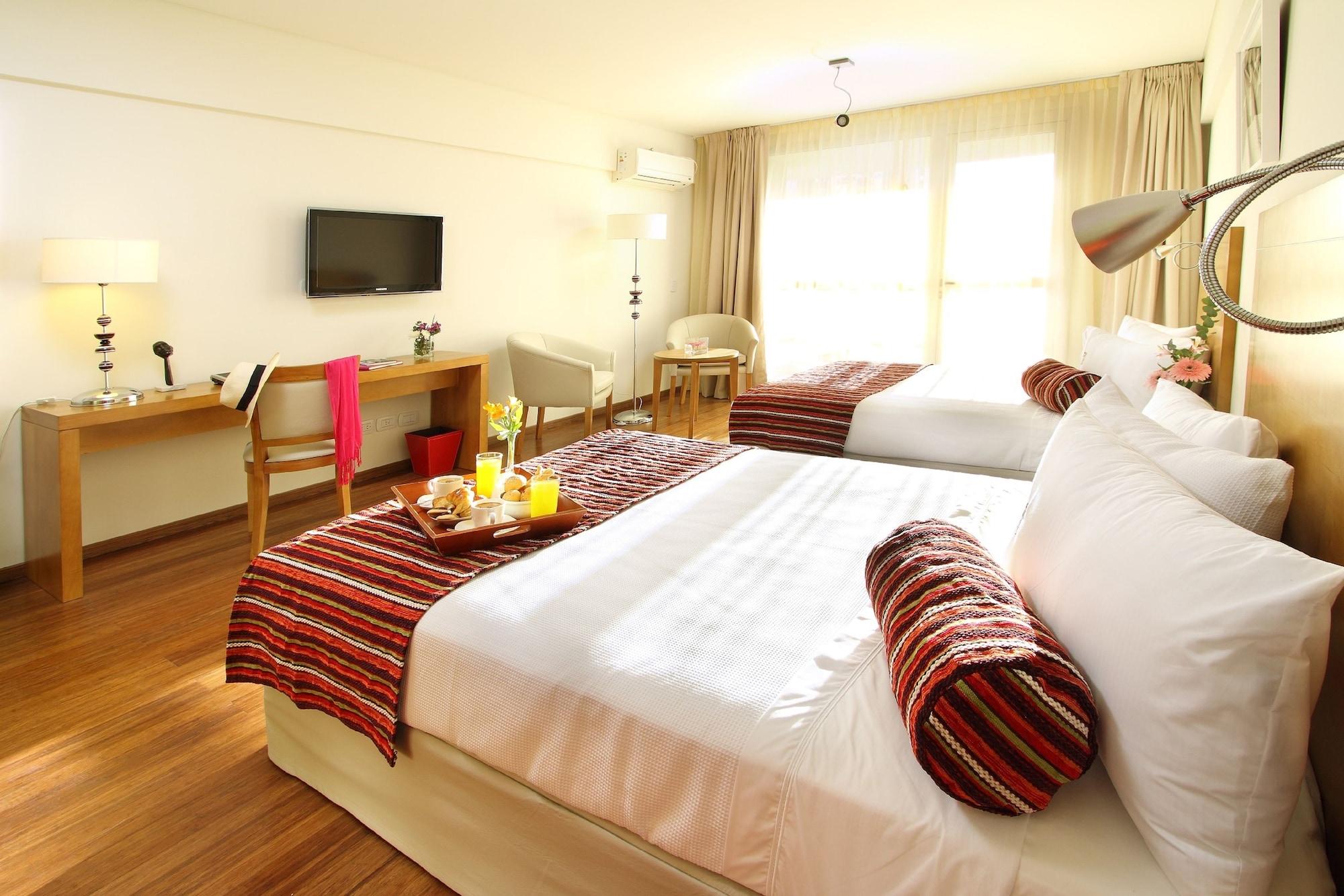 Ba Sohotel Hotel Buenos Aires