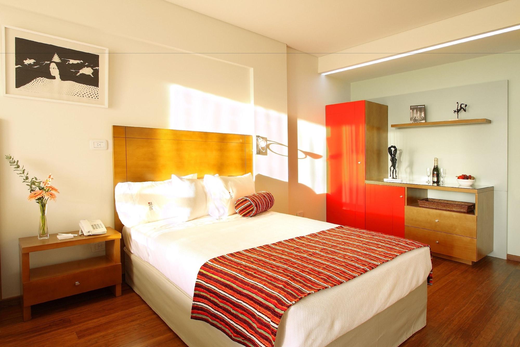 Ba Sohotel Hotel Buenos Aires