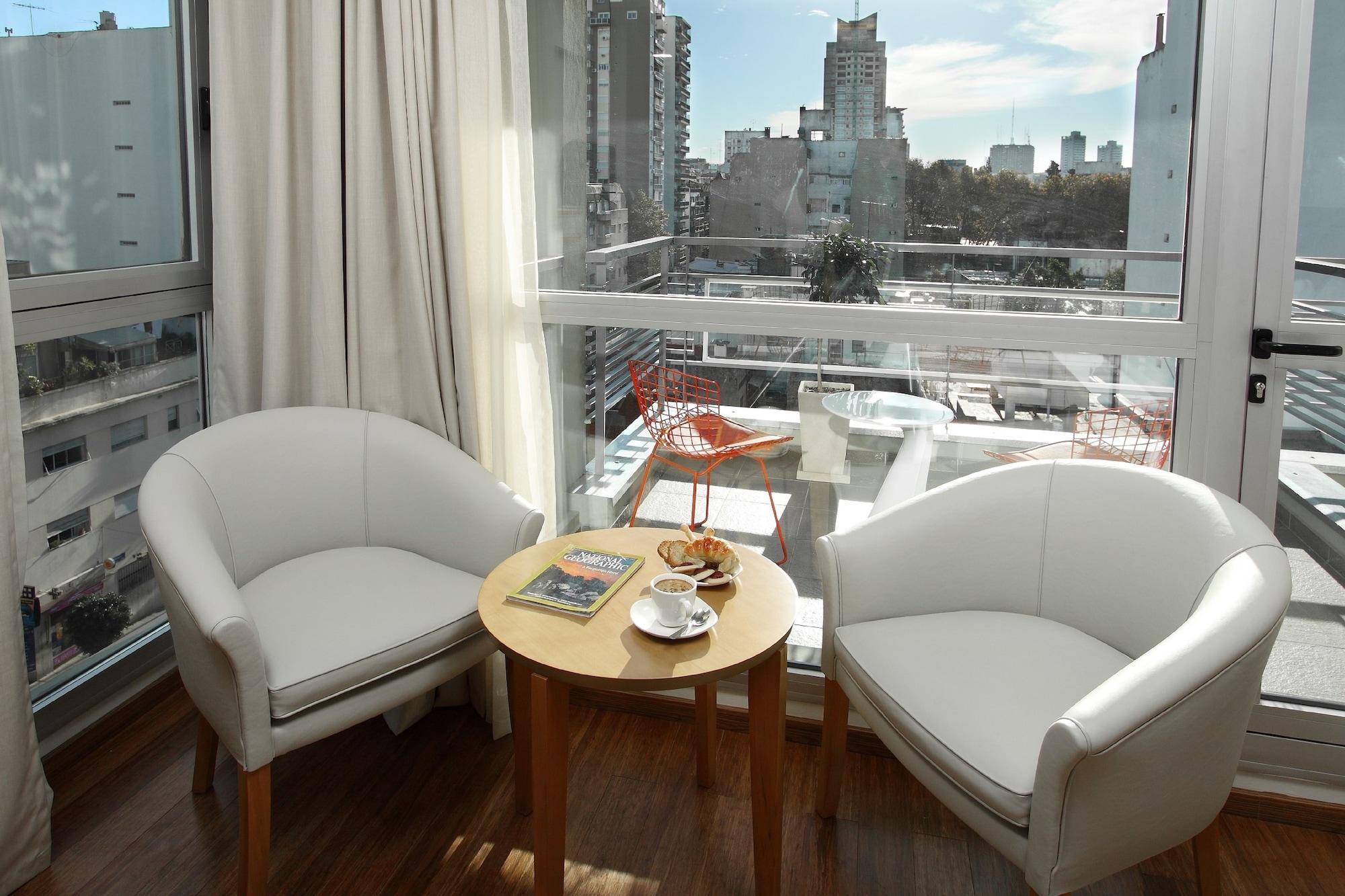 Ba Sohotel Hotel 4*