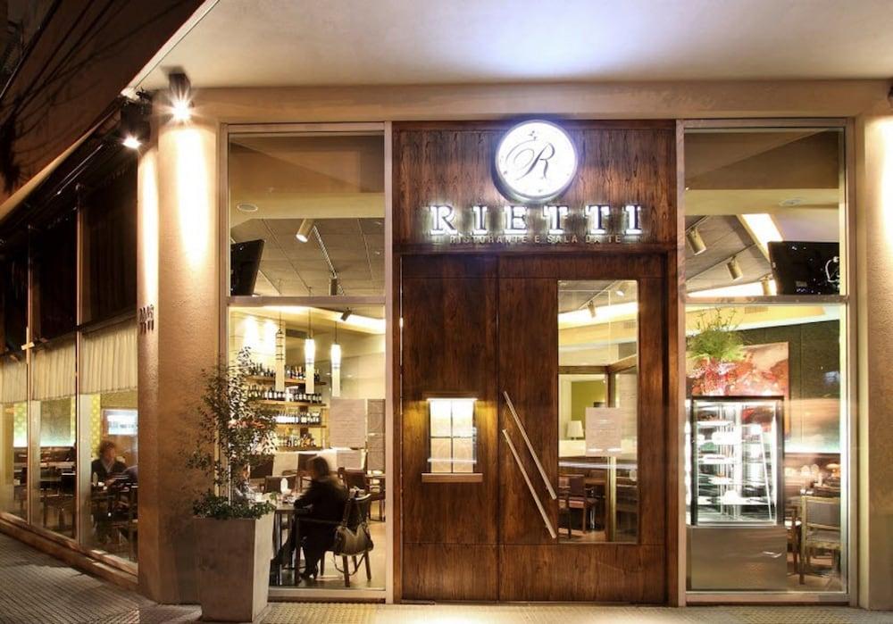 Ba Sohotel Hotel Buenos Aires