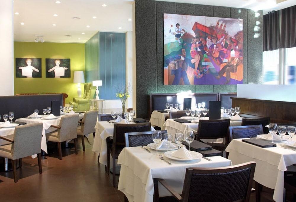 Hotel Ba Sohotel Buenos Aires