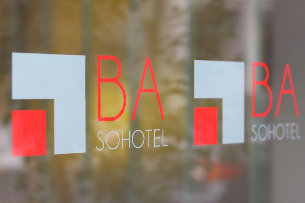 Ba Sohotel