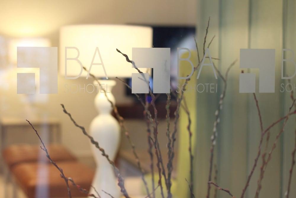 Ba Sohotel 4*