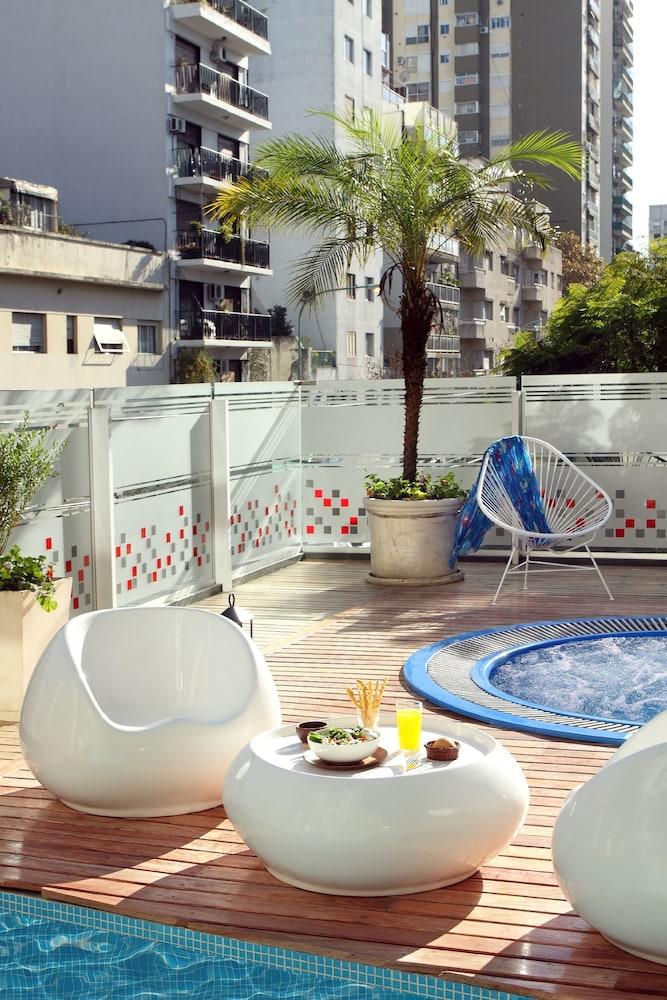 Hotel Ba Sohotel 4*