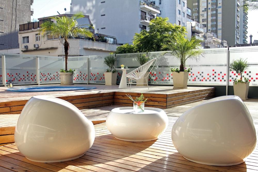 Ba Sohotel 4* Buenos Aires