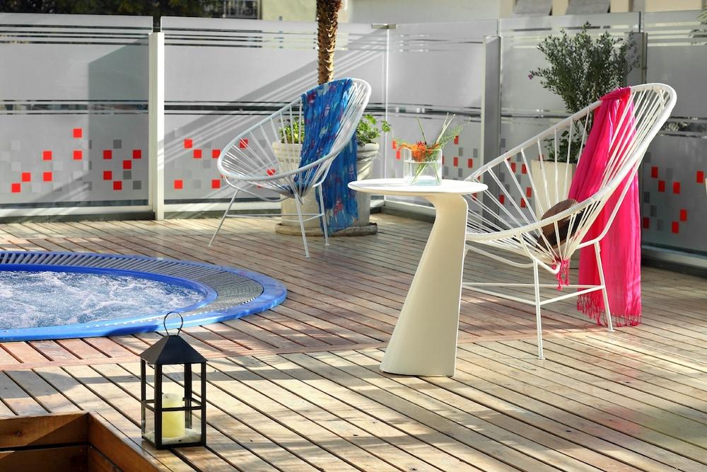 Ba Sohotel Hotel 4*