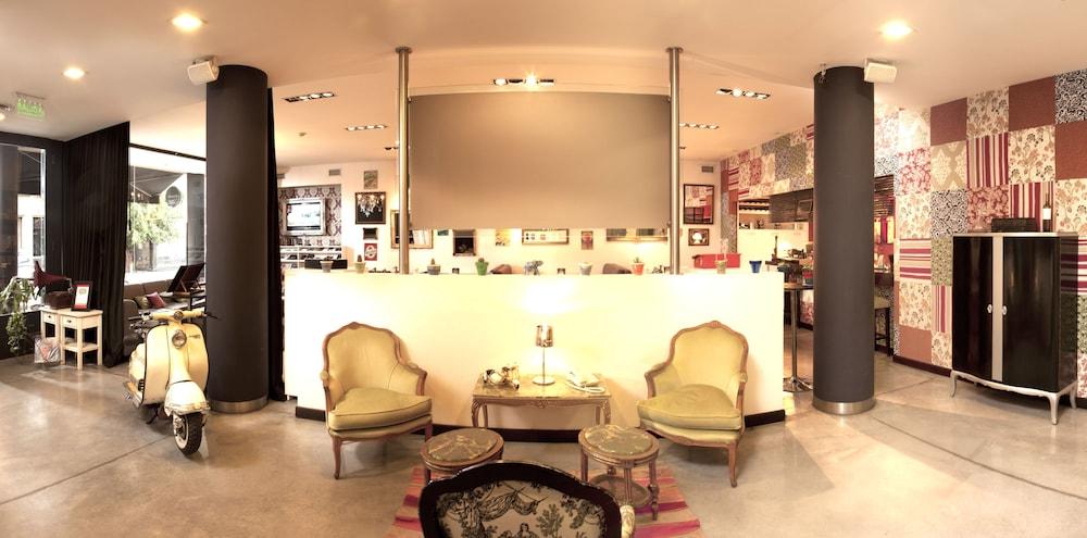 Hotel Be Hollywood! Ciudad Autónoma de Buenos Aires
