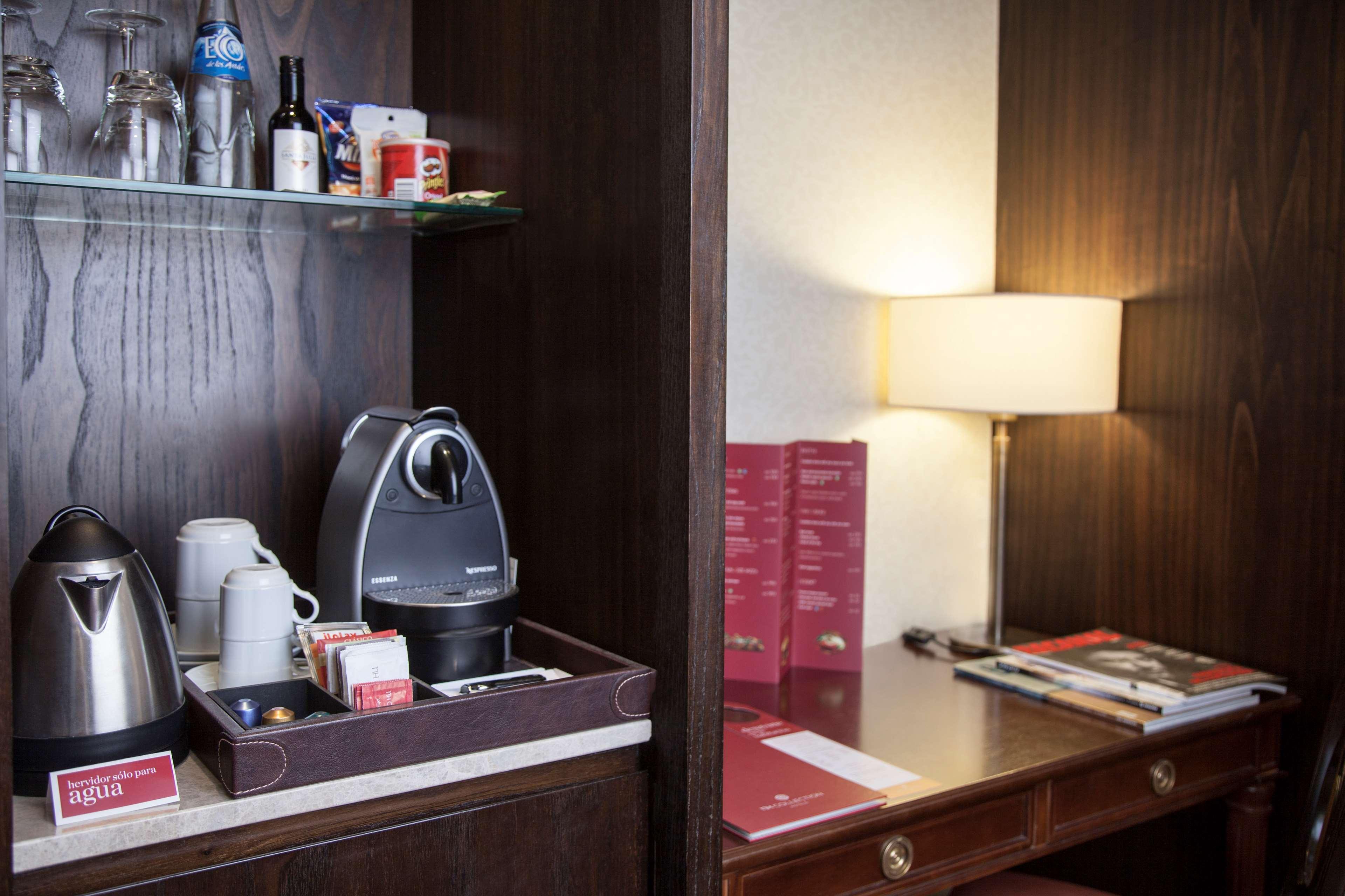 Nh Collection Lancaster Hotel Buenos Aires