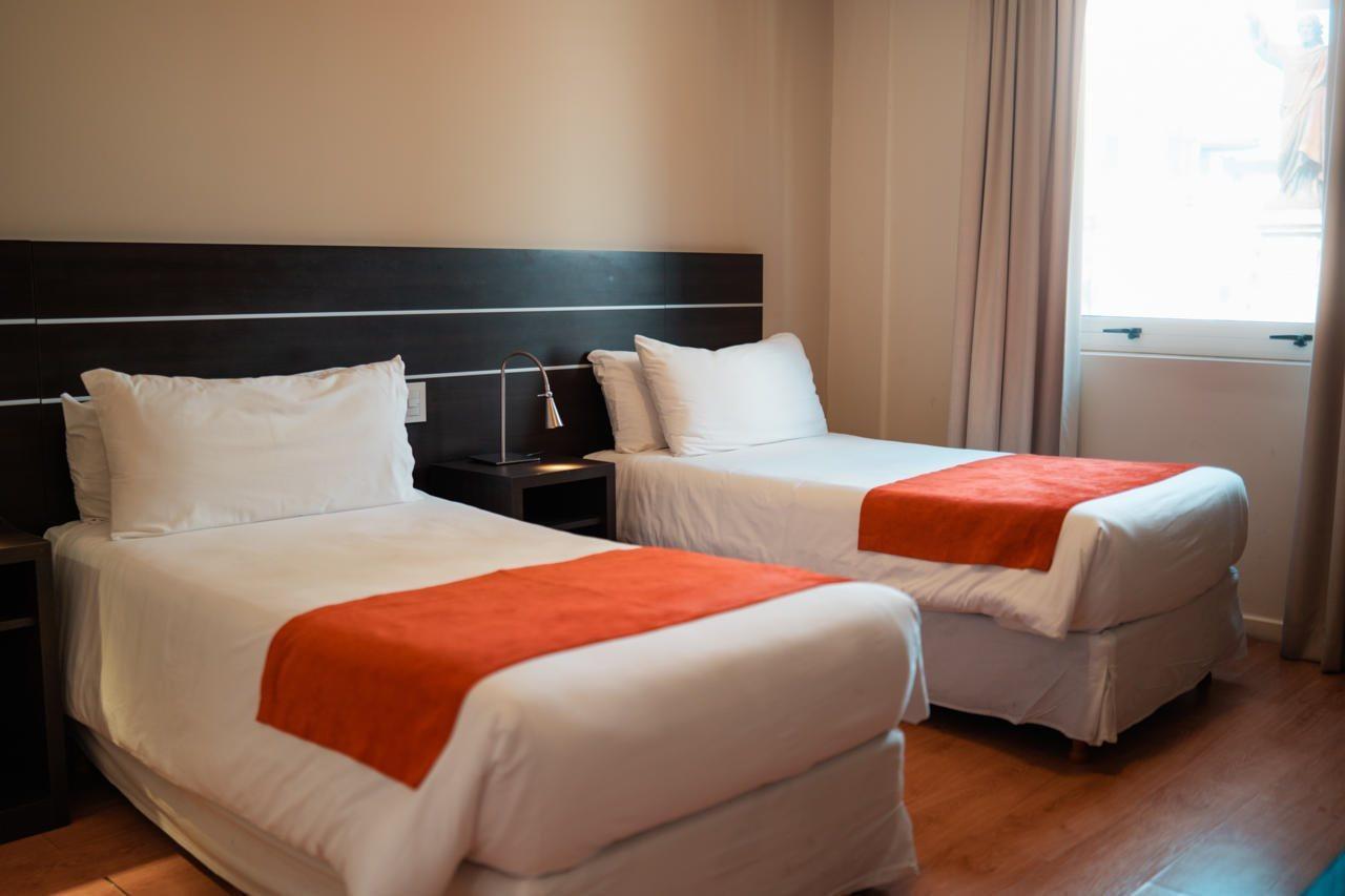 Merit San Telmo By Amerian Hotel Buenos Aires