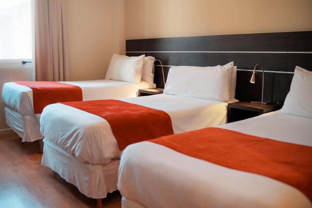 Merit San Telmo By Amerian Hotel 3*
