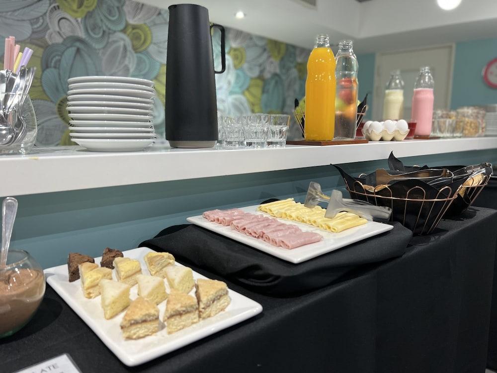 Ian Hotel Buenos Aires