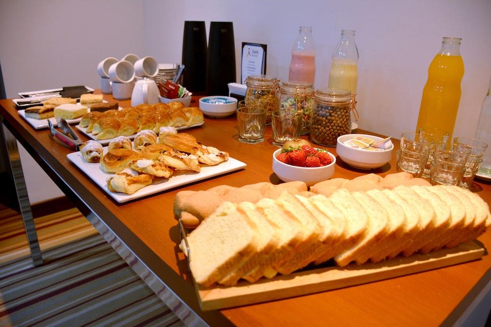 Hotel Ian Buenos Aires