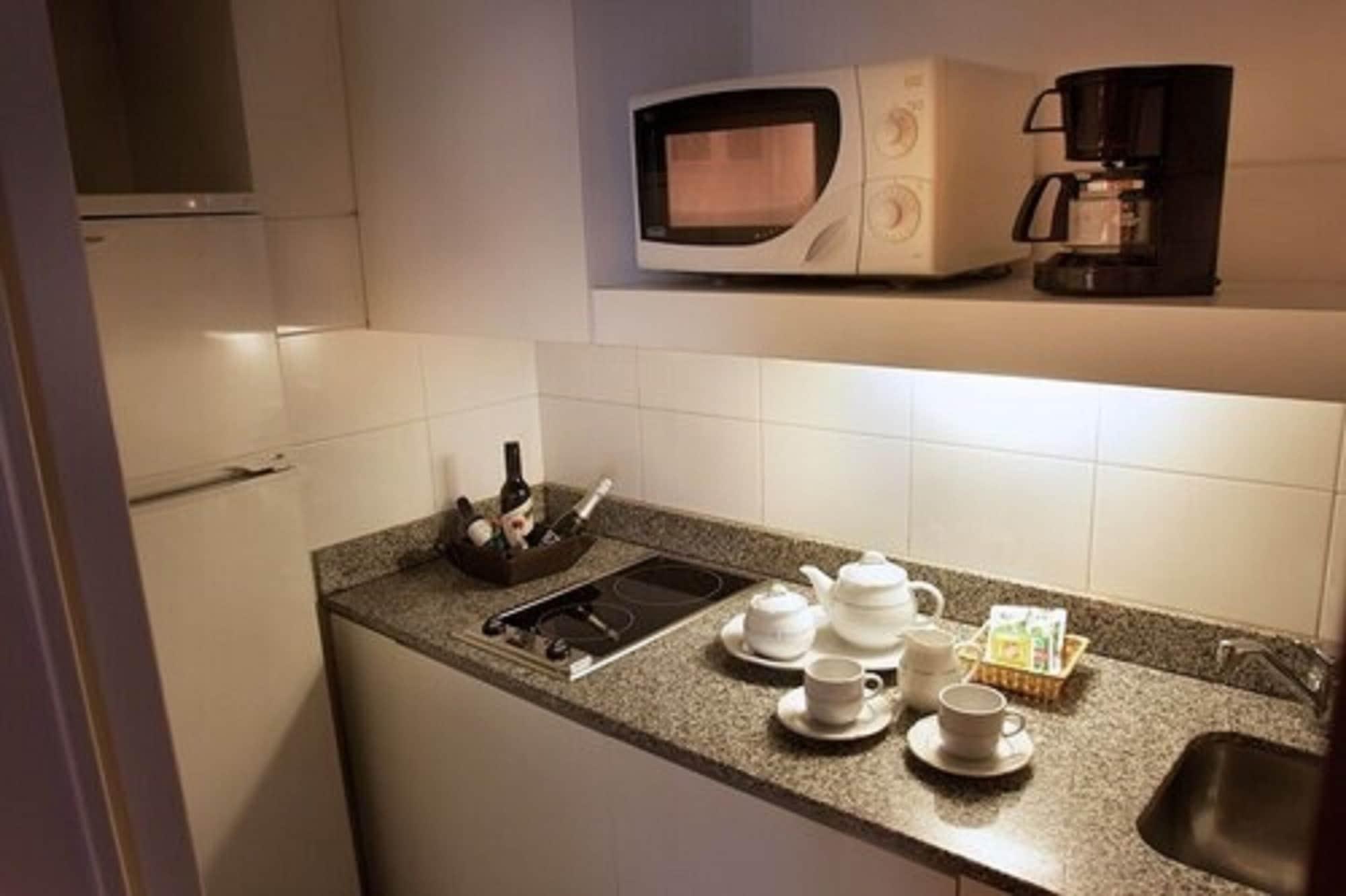 Argenta Tower & 4* Buenos Aires