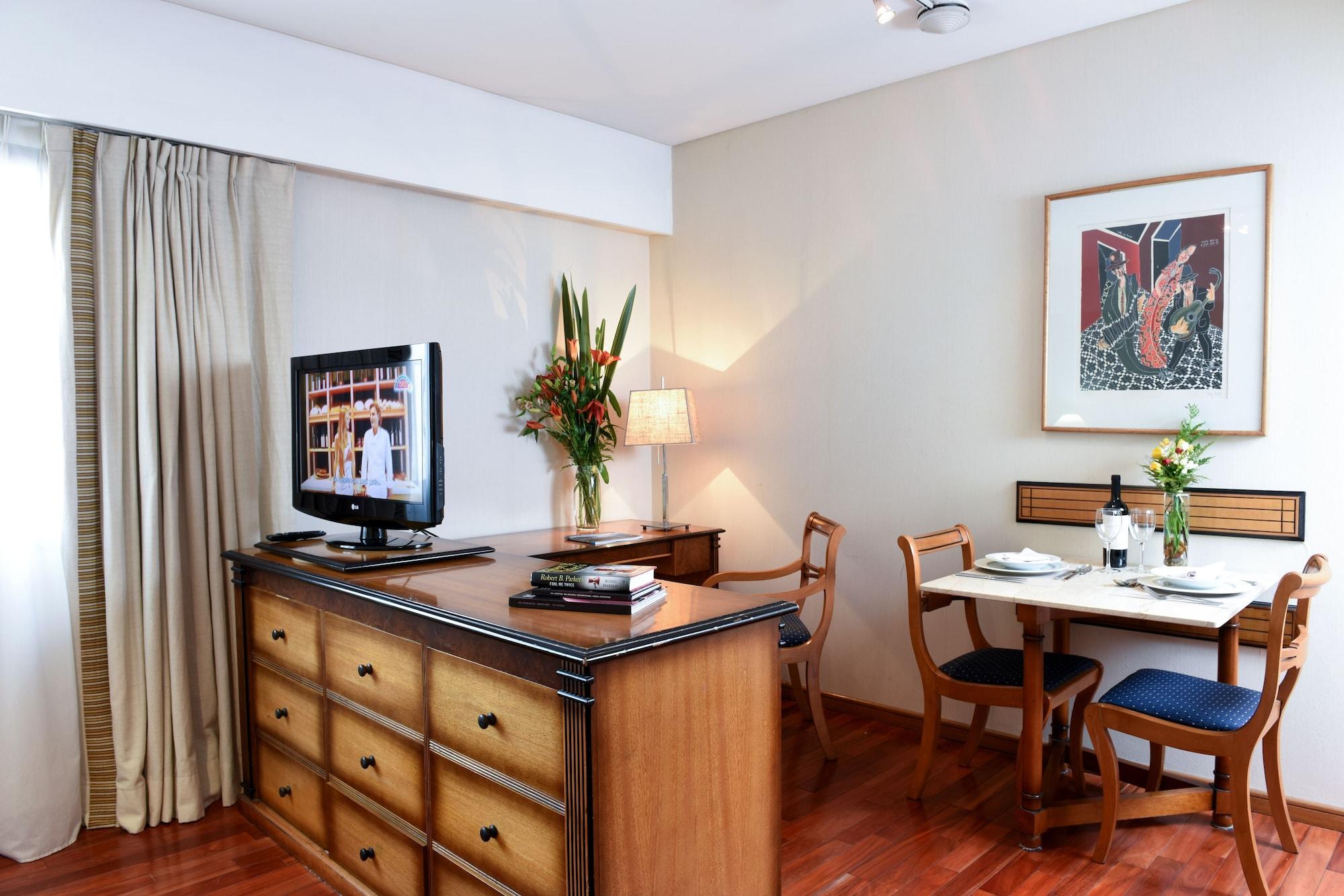 Hotel Argenta Tower &