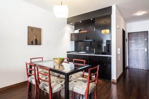 Iq Apartment *