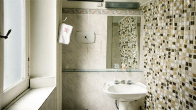 Ritz & Ba Albergue *