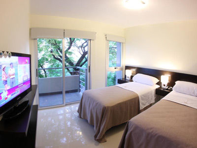 Aparthotel Lecer 3*