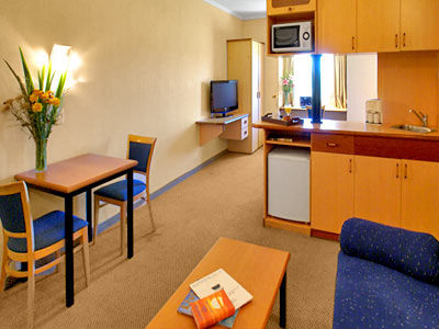 Aeroparque & 3* Buenos Aires