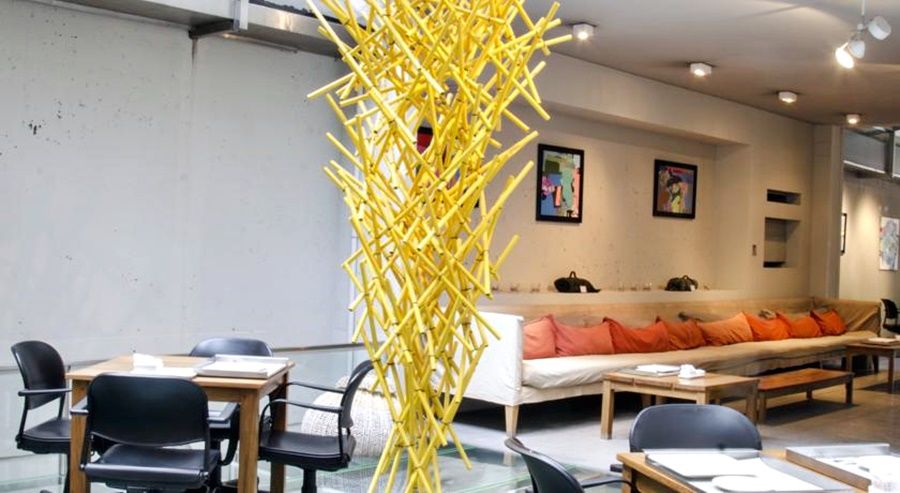 Hotel Design Ce - Boutique De Diseno