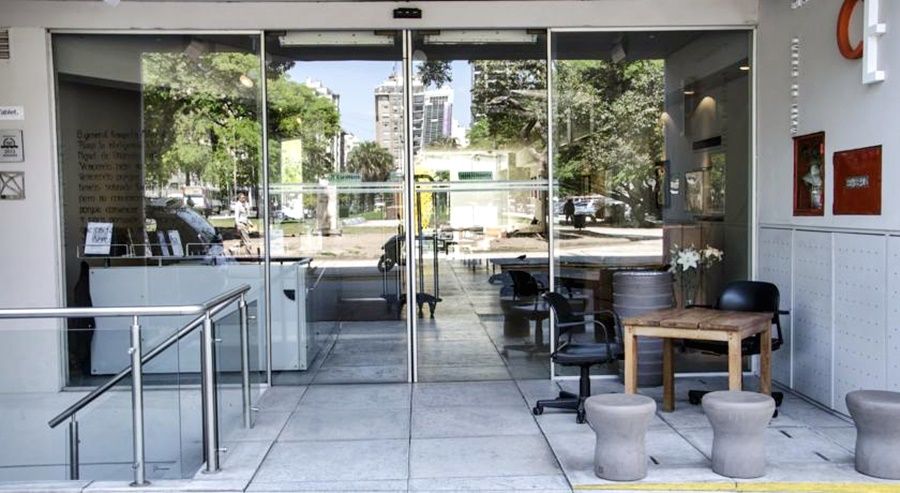 Design Ce - Boutique De Diseno Hotel Buenos Aires