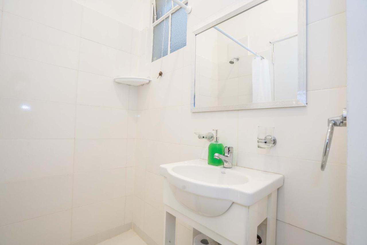 Corazon Historico Apartment *