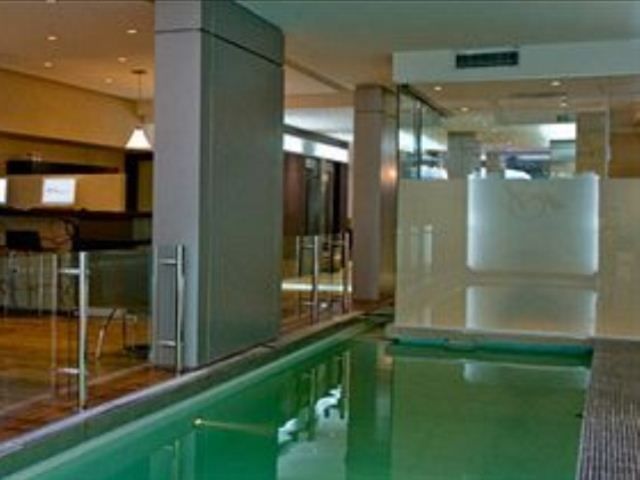 Aparthotel Ayres De Recoleta Libertad