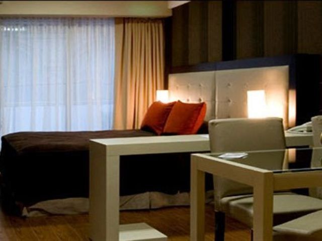 Ayres De Recoleta Libertad Aparthotel