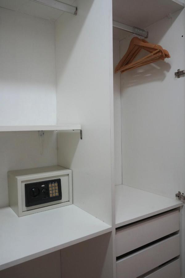 Apartment Niceto Buenos Aires