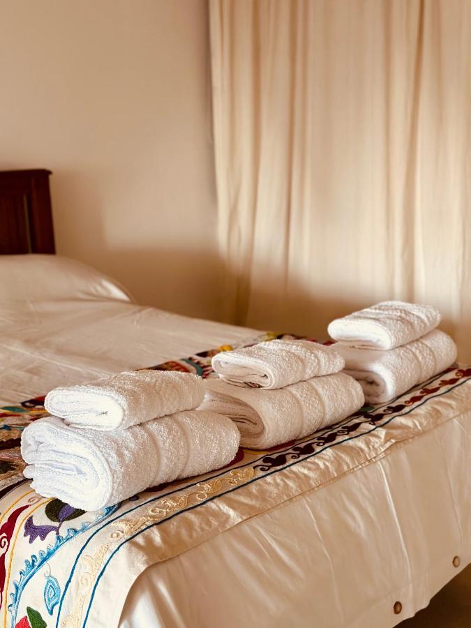 Apartamento Palermo Hollywood Loft *