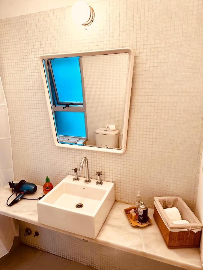Palermo Hollywood Loft Apartamento
