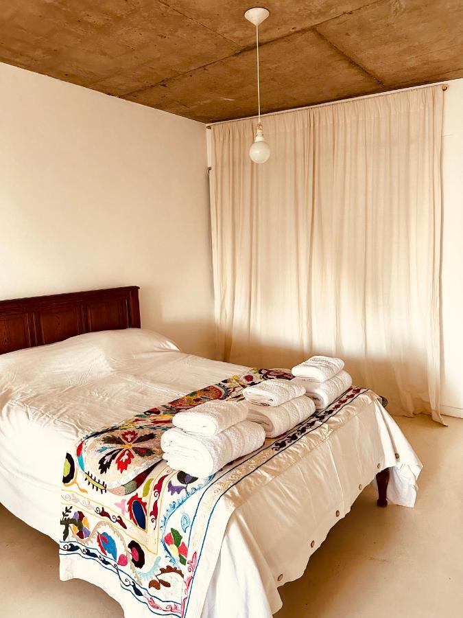 Apartamento Palermo Hollywood Loft