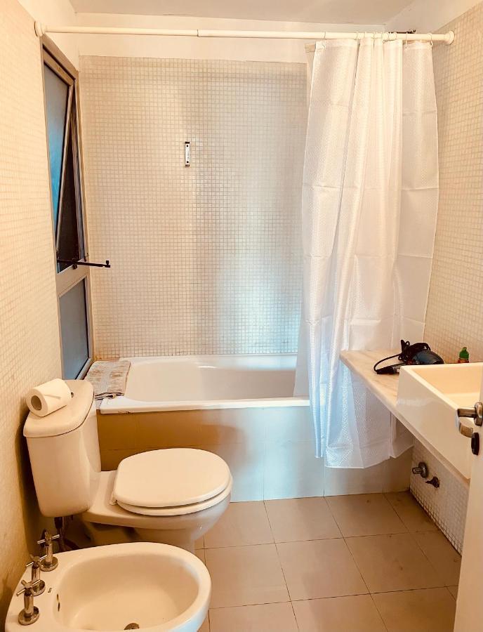 Palermo Hollywood Loft Apartamento