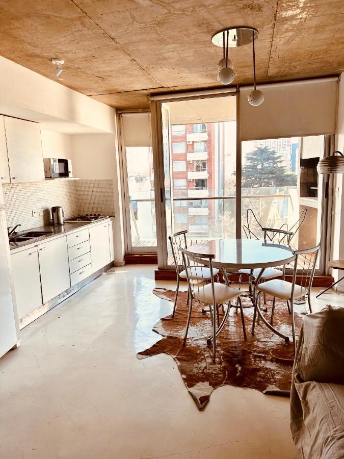 Palermo Hollywood Loft *